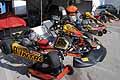 Go-kart Mediterranea Show Motors